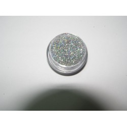 Glitter manichiura a21